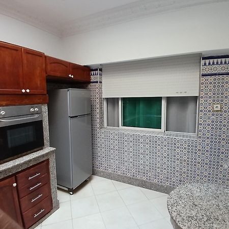 Appartement Casa Voyageurs Kazablanka Dış mekan fotoğraf