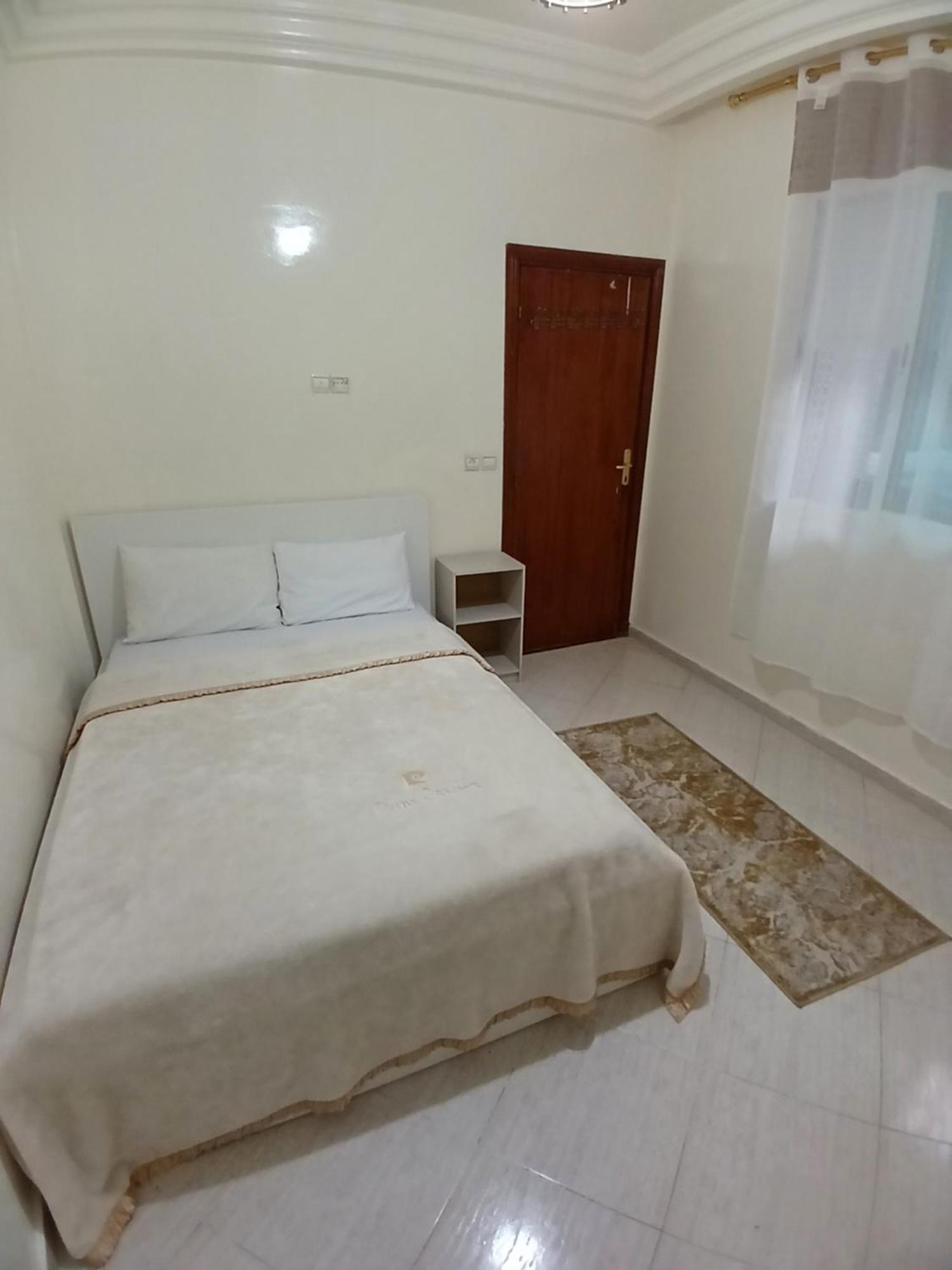 Appartement Casa Voyageurs Kazablanka Dış mekan fotoğraf