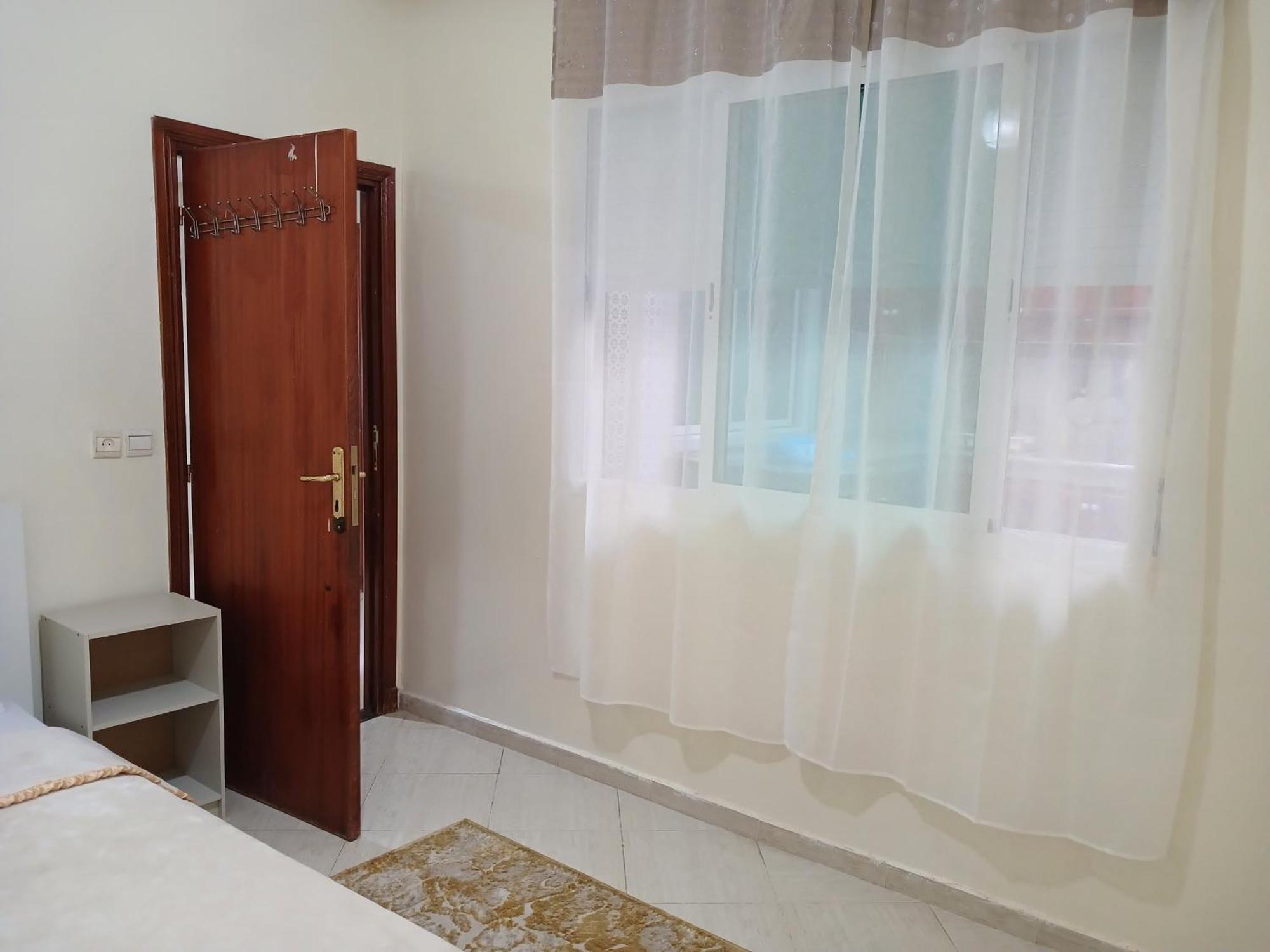 Appartement Casa Voyageurs Kazablanka Dış mekan fotoğraf
