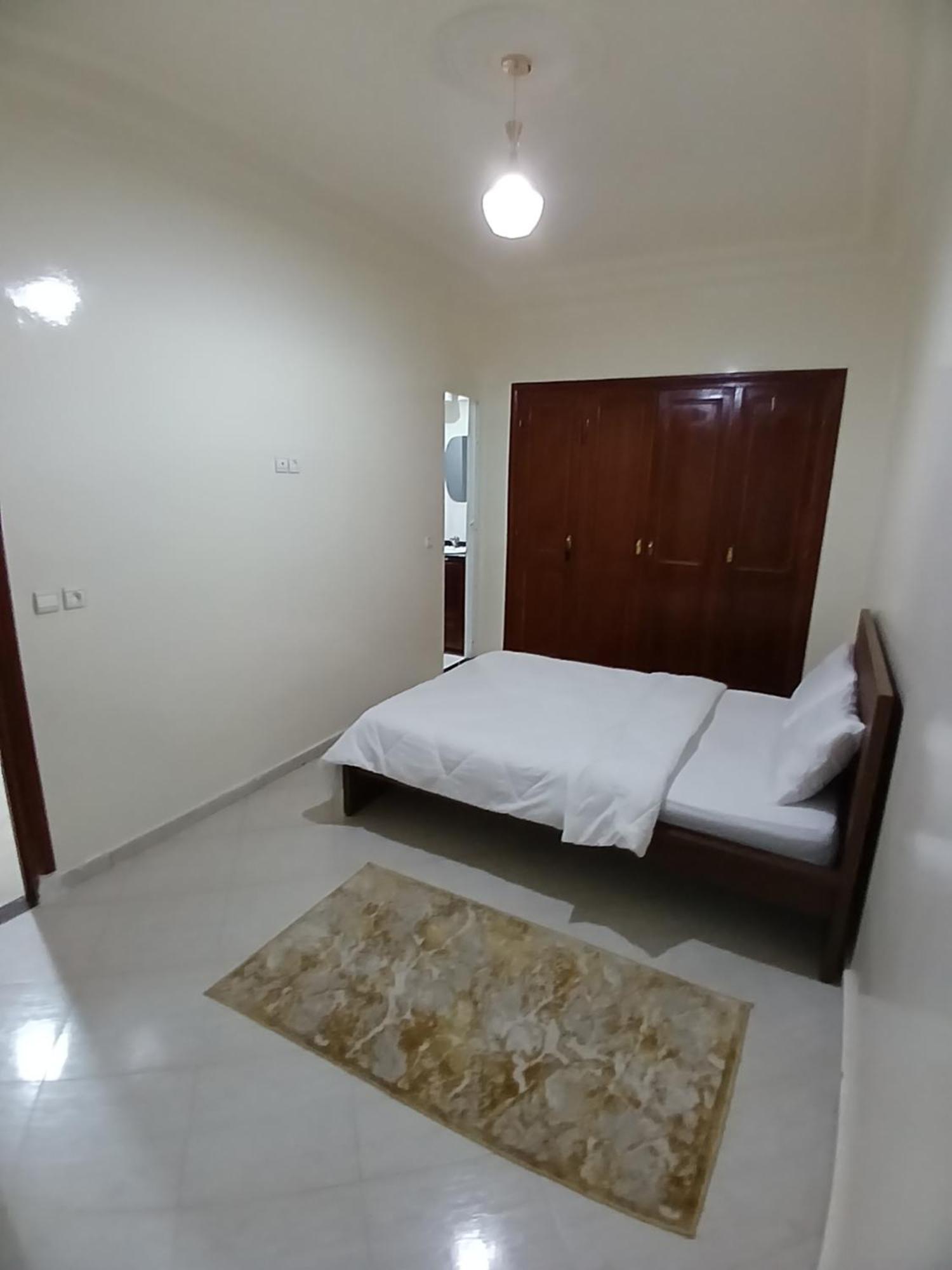 Appartement Casa Voyageurs Kazablanka Dış mekan fotoğraf