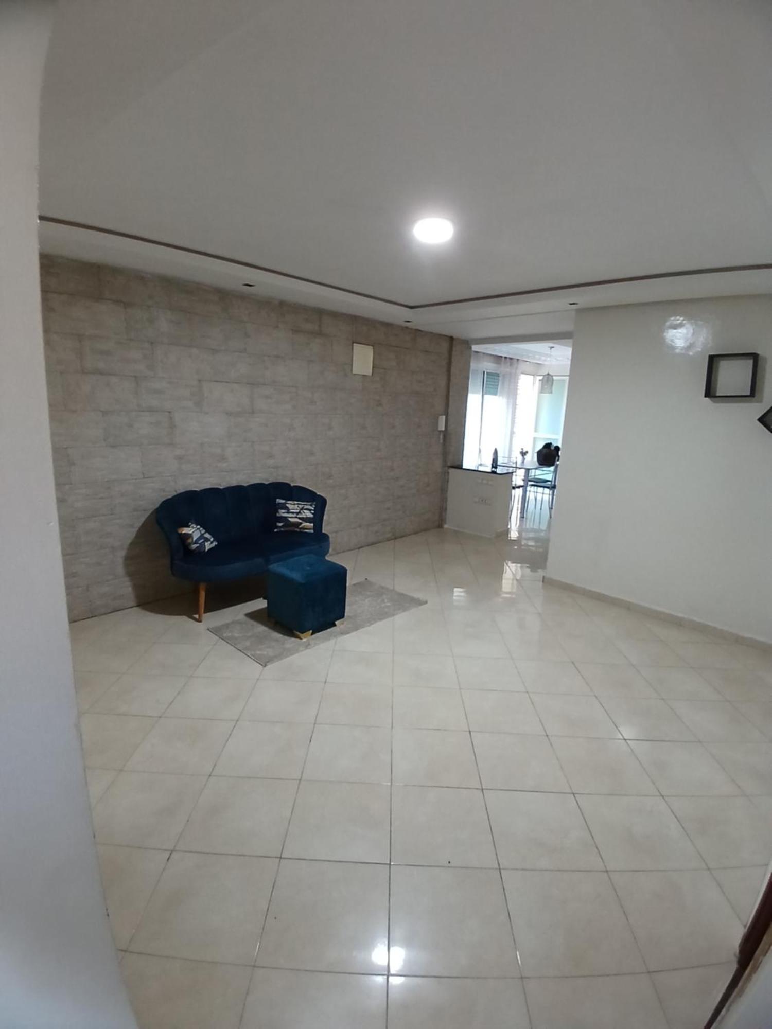 Appartement Casa Voyageurs Kazablanka Dış mekan fotoğraf