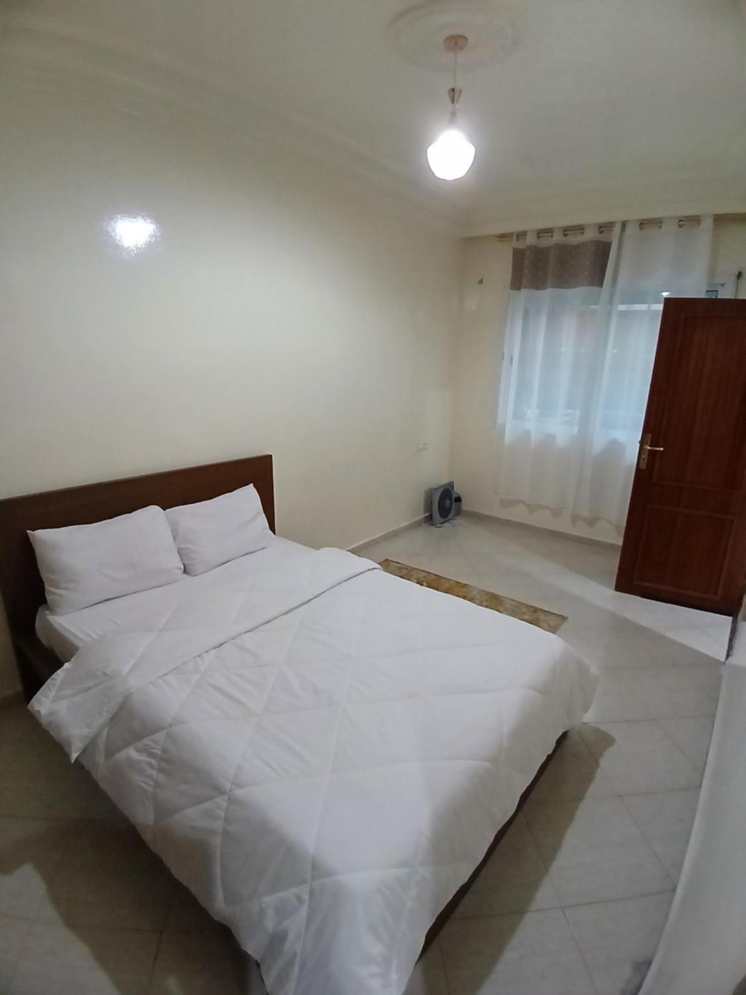 Appartement Casa Voyageurs Kazablanka Dış mekan fotoğraf
