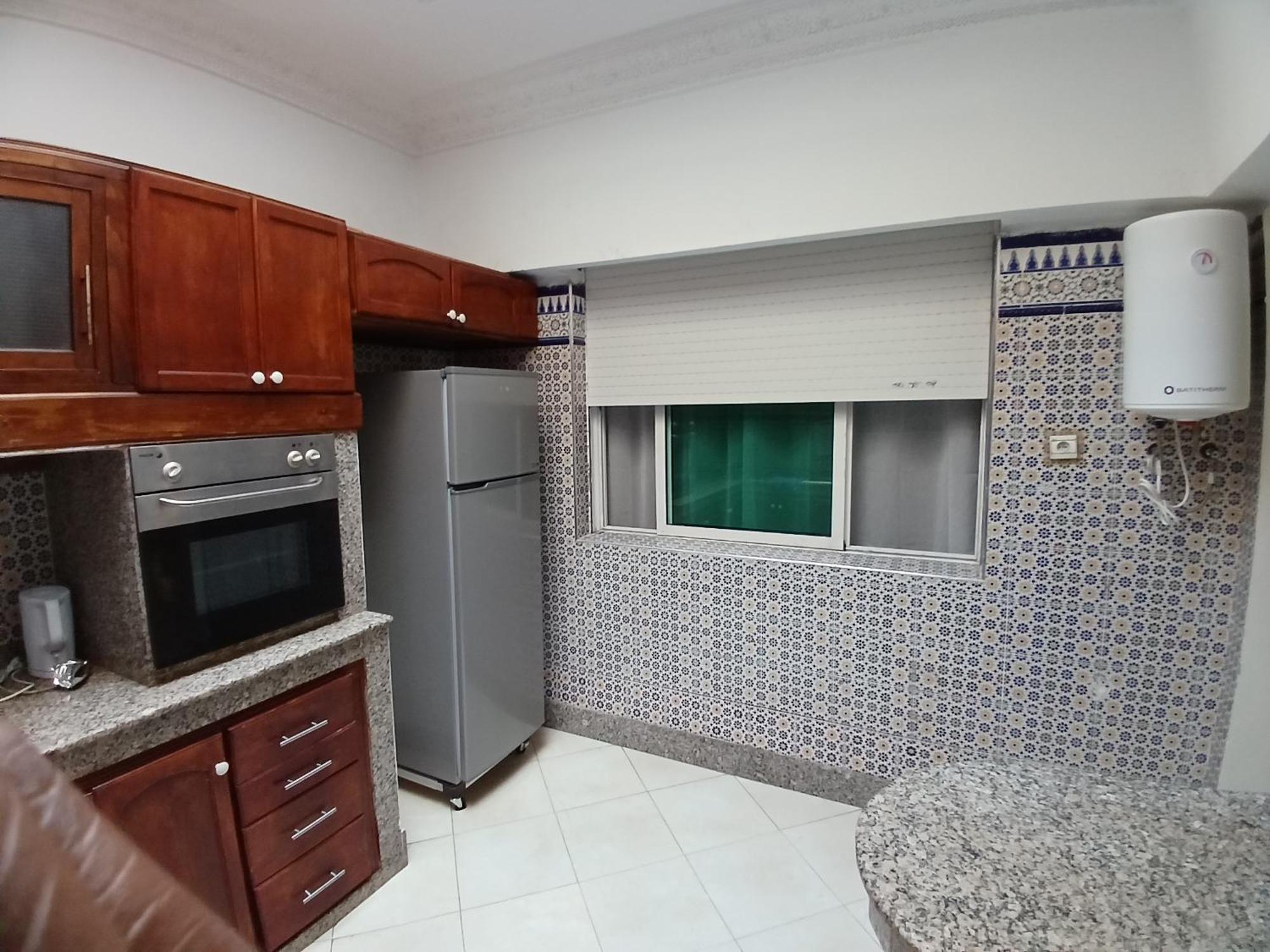 Appartement Casa Voyageurs Kazablanka Dış mekan fotoğraf