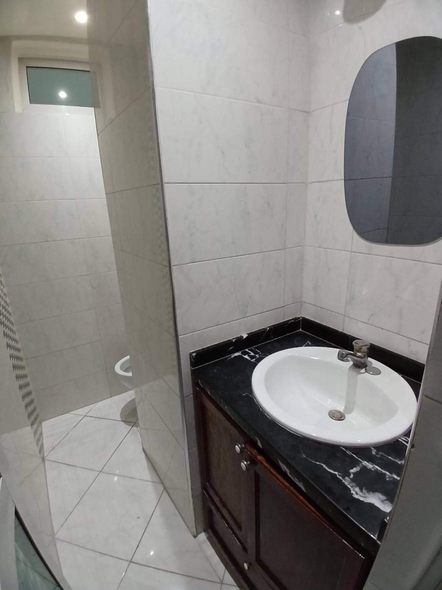 Appartement Casa Voyageurs Kazablanka Dış mekan fotoğraf