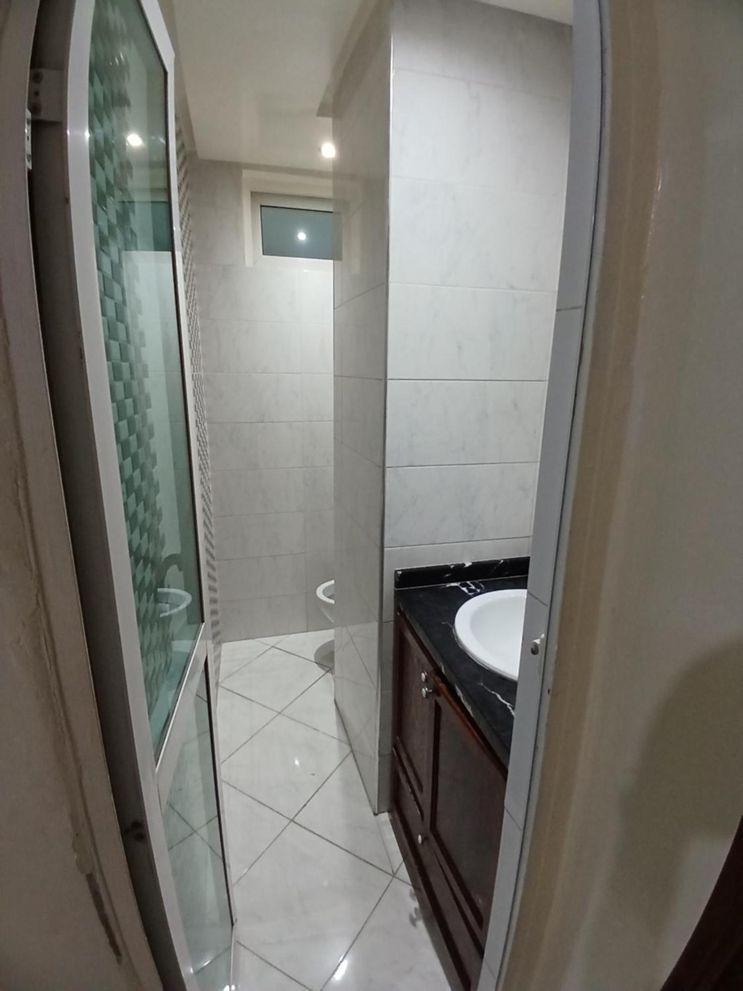 Appartement Casa Voyageurs Kazablanka Dış mekan fotoğraf