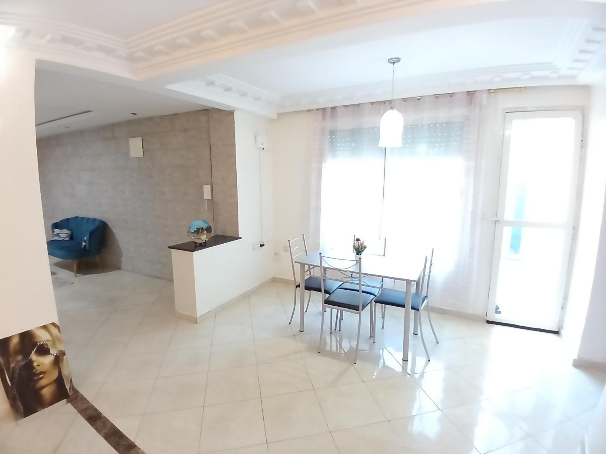 Appartement Casa Voyageurs Kazablanka Dış mekan fotoğraf
