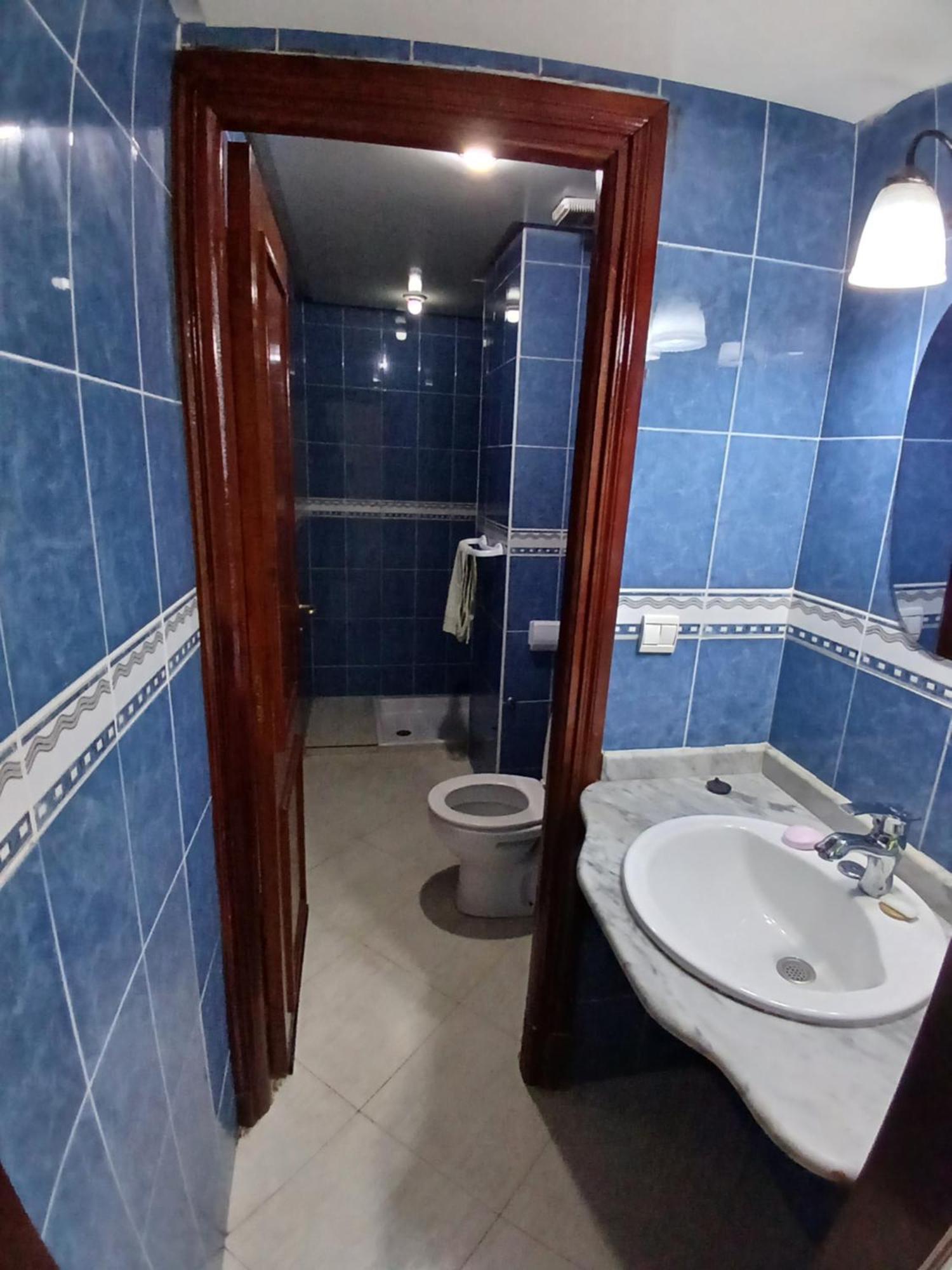 Appartement Casa Voyageurs Kazablanka Dış mekan fotoğraf