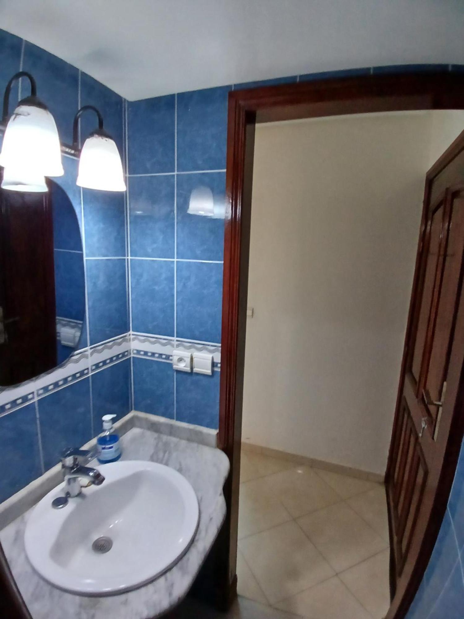 Appartement Casa Voyageurs Kazablanka Dış mekan fotoğraf
