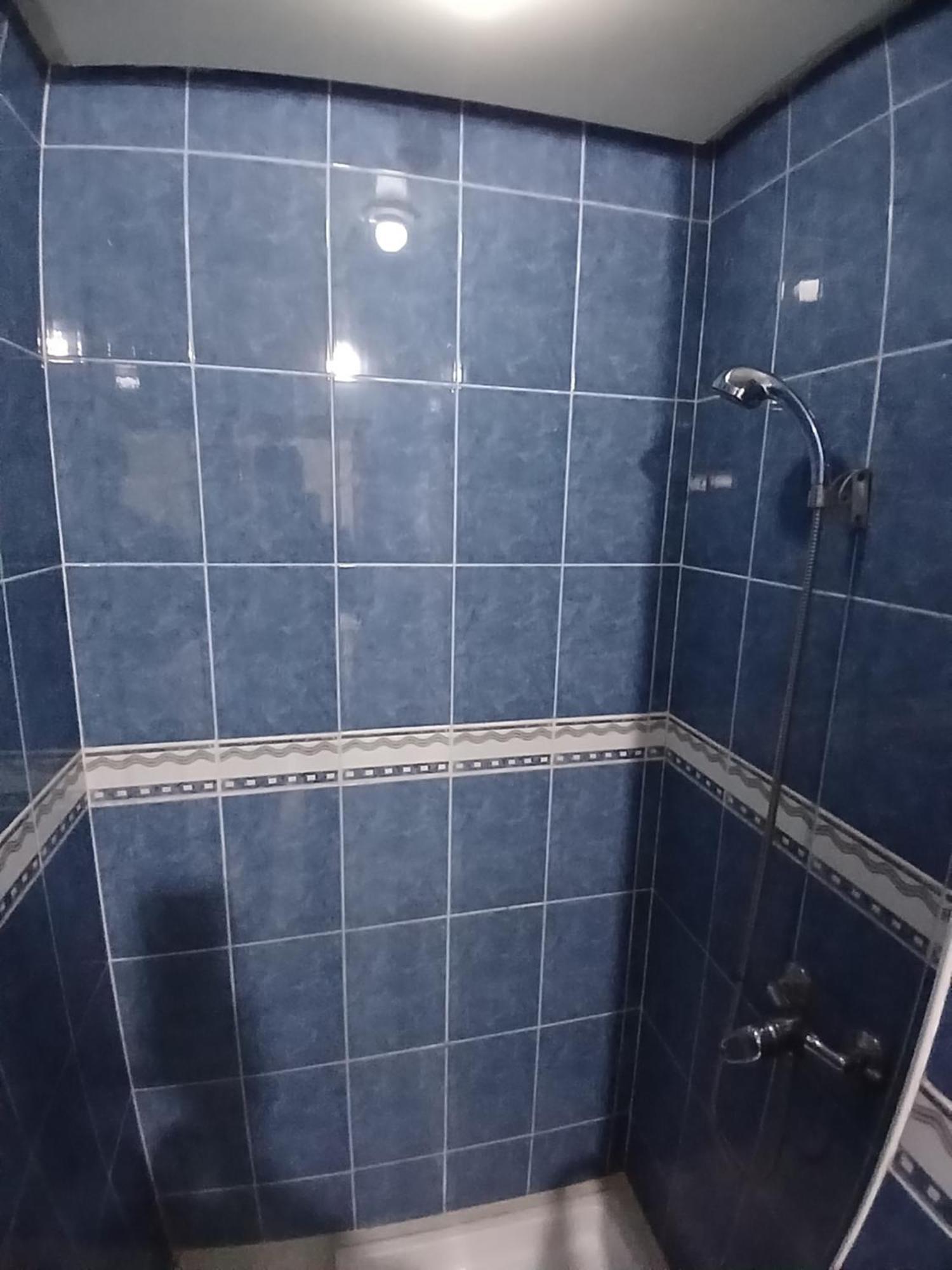 Appartement Casa Voyageurs Kazablanka Dış mekan fotoğraf